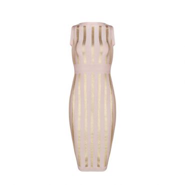 Rochie Bandage H4071