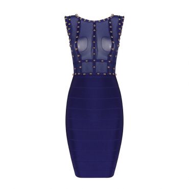 Rochie Bandage H4311