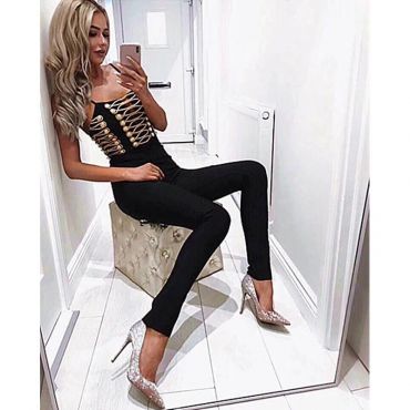 Salopeta Bandage H5429