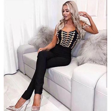 Salopeta Bandage H5429