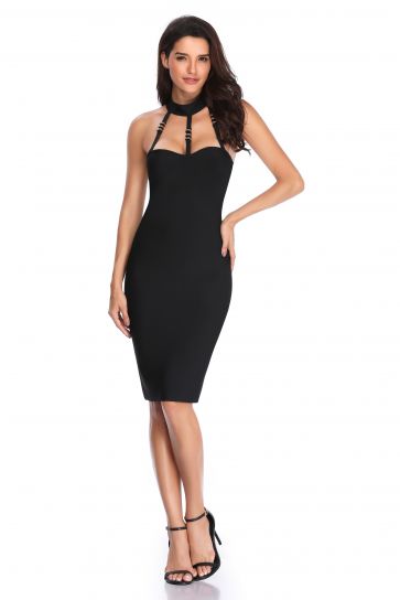 Rochie Bandage H5509