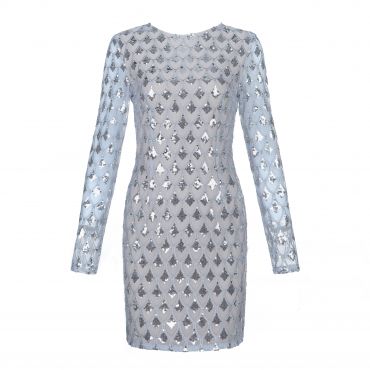 Rochie Bandage H5664