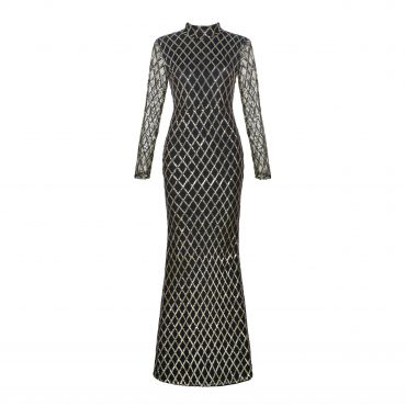 Rochie Bandage H5665