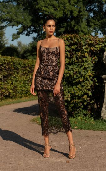 Rochie Bandage H5791