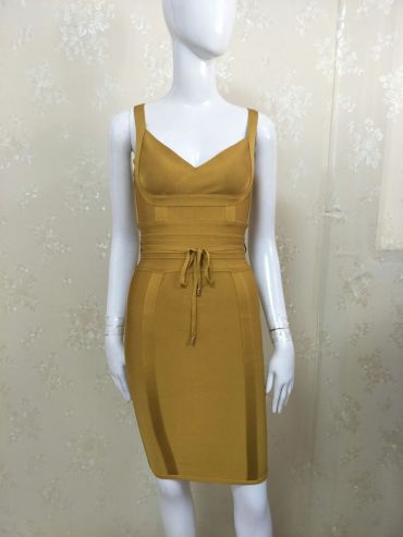 Rochie Bandage H7152