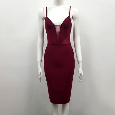 Rochie Bandage H8383